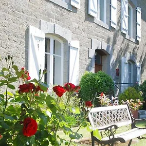 Le Chatellier 2*, Cancale Frankrijk