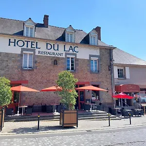 Hotel Restaurant Du Combourg