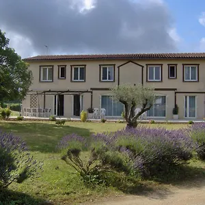 Bed and breakfast D'hotes Les Lavandes Rocamadour