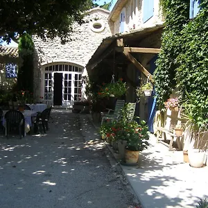  Guest house L'oustau De Mistral France