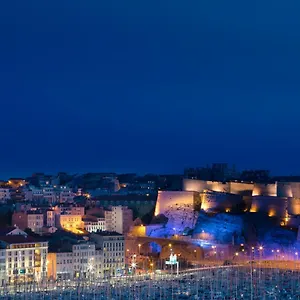 ** Hotel Ibis Budget Est Porte D'aubagne France