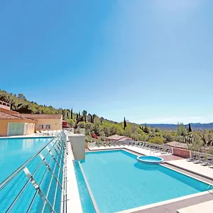 Resort Vacancéole – Le Domaine De Camiole Callian (Var)