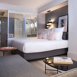 Maison Elle 4*, Parijs Frankrijk