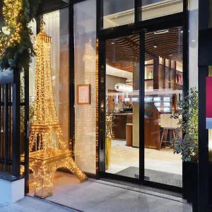 Hotel Card París