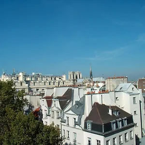 *** Hotel Quartier Latin France
