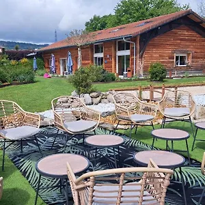 3* Gasthuis Le Paradis - De Groupe