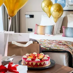 Apartahotel Yuna Montmartre - París