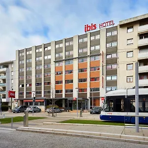 Ibis Annemasse-geneve Otel