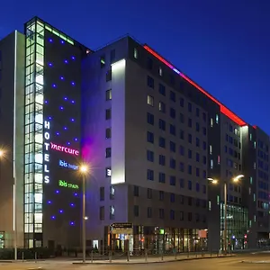 Ibis Styles Centre - Gare Part Dieu Otel
