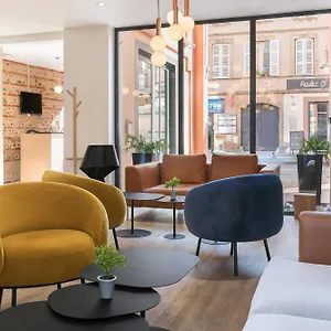 **** Hotel Innes By Happyculture France