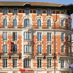 *** Hotel Ibis Gare Matabiau France